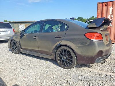 Drugie zdjęcie samochodu z przodu: 2016 SUBARU WRX PREMIUM VIN:JF1VA1E63G9822180 - miniatura