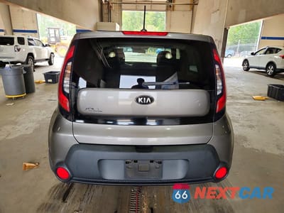 Zdjęcie 6 z 12 samochodu: 2016 KIA SOUL BASE VIN:KNDJN2A23G7369101 - miniatura