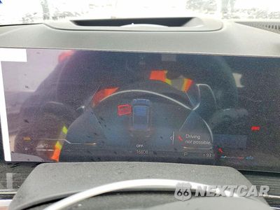Zdjęcie 9 z 13 samochodu: 2026 BMW X5 SDRIVE 40I VIN:5UX13EU03T9077835 - miniatura