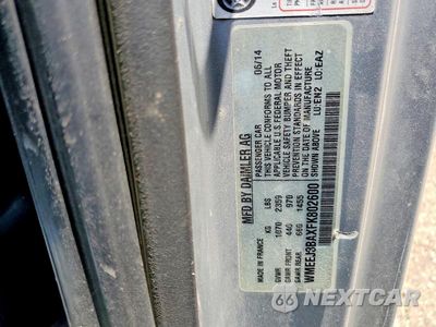 Zdjęcie 13 z 13 samochodu: 2015 SMART FORTWO PURE VIN:WMEEJ3BAXFK802600 - miniatura