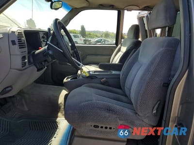 Zdjęcie 7 z 12 samochodu: 1998 CHEVROLET GMT-400 K1500 VIN:2GCEK19R8W1280433 - miniatura