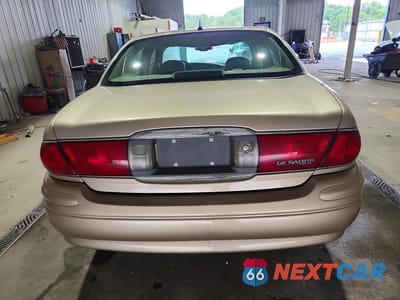 Zdjęcie 6 z 12 samochodu: 2005 BUICK LESABRE CUSTOM VIN:1G4HP54K25U282600 - miniatura