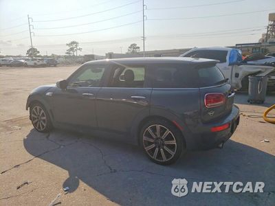 Drugie zdjęcie samochodu z przodu: 2021 MINI COOPER S CLUBMAN VIN:WMWLV7C03M2N54093 - miniatura