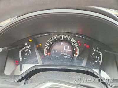 Zdjęcie 9 z 14 samochodu: 2017 HONDA CR-V LX VIN:5J6RW6H32HL003462 - miniatura