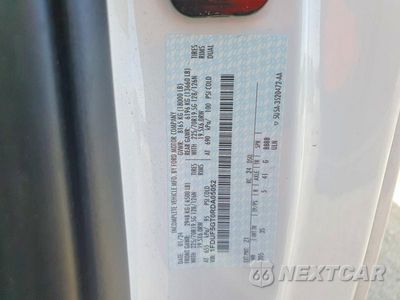 Zdjęcie 13 z 13 samochodu: 2024 FORD F550 SUPER DUTY VIN:1FDUF5GT0RDA05052 - miniatura