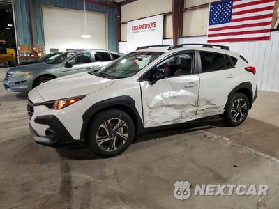 2024 SUBARU CROSSTREK PREMIUM JF2GUADC0RH221983 - główne zdjęcie licytacji z USA - miniatura
