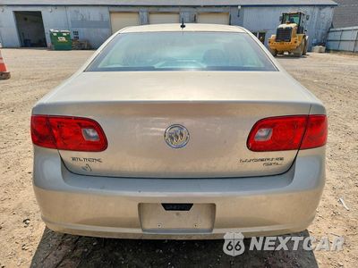 Zdjęcie 6 z 12 samochodu: 2008 BUICK LUCERNE CXL VIN:1G4HD572X8U117726 - miniatura
