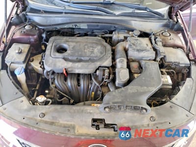 Zdjęcie 11 z 12 samochodu: 2018 KIA OPTIMA EX VIN:5XXGU4L37JG271122 - miniatura