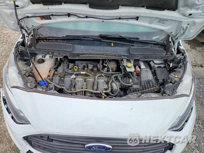 Zdjęcie 12 z 14 samochodu: 2020 FORD TRANSIT CONNECT XLT VIN:NM0LS7F25L1467483 - miniatura