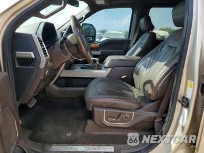 Zdjęcie 7 z 13 samochodu: 2017 FORD F250 SUPER DUTY VIN:1FT7W2BT5HEF11122 - miniatura