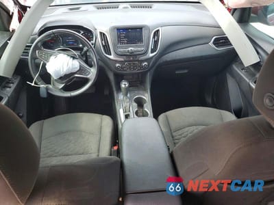 Zdjęcie 8 z 14 samochodu: 2021 CHEVROLET EQUINOX LT VIN:3GNAXKEV7ML338821 - miniatura