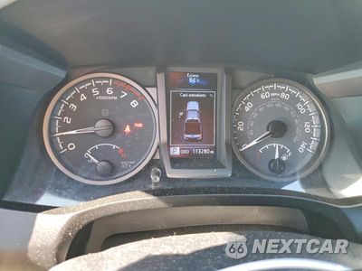 Zdjęcie 9 z 12 samochodu: 2021 TOYOTA TACOMA TRD OFF-ROAD VIN:3TMAZ5CNXMM141563 - miniatura