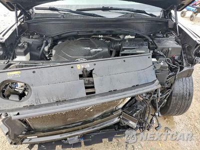 Zdjęcie 12 z 14 samochodu: 2020 HYUNDAI PALISADE SEL VIN:KM8R34HE9LU040737 - miniatura