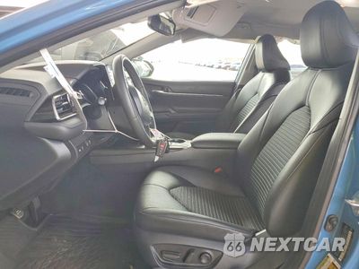 Zdjęcie 7 z 12 samochodu: 2023 TOYOTA CAMRY SE VIN:4T1T11AK6PU126507 - miniatura