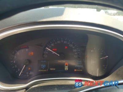 Zdjęcie 9 z 12 samochodu: 2014 CADILLAC SRX VIN:3GYFNAE32ES549097 - miniatura