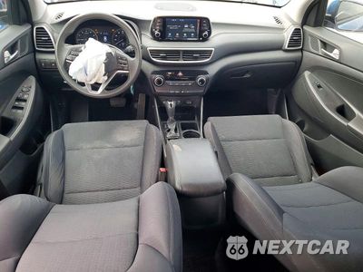 Zdjęcie 8 z 13 samochodu: 2019 HYUNDAI TUCSON SE VIN:KM8J23A43KU859169 - miniatura