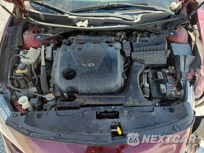 Zdjęcie 21 z 24 samochodu: 2017 NISSAN MAXIMA 3.5 SV VIN:1N4AA6AP9HC452464 - miniatura