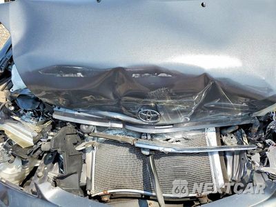 Zdjęcie 11 z 12 samochodu: 2007 TOYOTA PRIUS BASE VIN:JTDKB20U873291731 - miniatura
