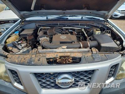 Zdjęcie 12 z 13 samochodu: 2015 NISSAN XTERRA X VIN:5N1AN0NW5FN662196 - miniatura