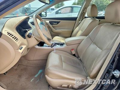 Zdjęcie 7 z 12 samochodu: 2013 NISSAN ALTIMA 2.5 VIN:1N4AL3AP5DC900752 - miniatura
