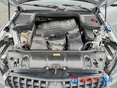 Zdjęcie 12 z 14 samochodu: 2021 MERCEDES-BENZ GLE COUPE AMG 53 4MATIC VIN:4JGFD6BB7MA301005 - miniatura
