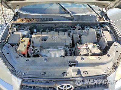 Zdjęcie 12 z 13 samochodu: 2011 TOYOTA RAV4 BASE VIN:2T3BF4DV6BW147085 - miniatura