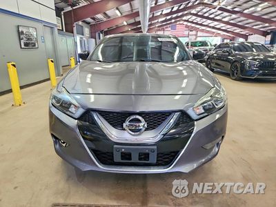 Piąte zdjęcie samochodu w środku: 2016 NISSAN MAXIMA 3.5 S VIN:1N4AA6AP0GC904851 - miniatura