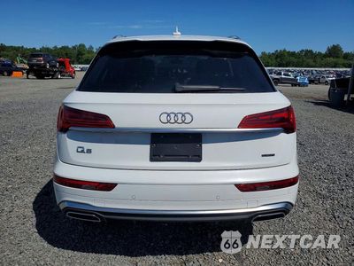 Zdjęcie 6 z 13 samochodu: 2022 AUDI Q5 PREMIUM 45 VIN:WA1GAAFYXN2094098 - miniatura