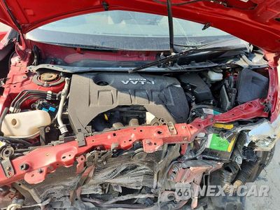 Zdjęcie 11 z 13 samochodu: 2010 TOYOTA COROLLA LE VIN:JTDBU4EE5AJ081582 - miniatura