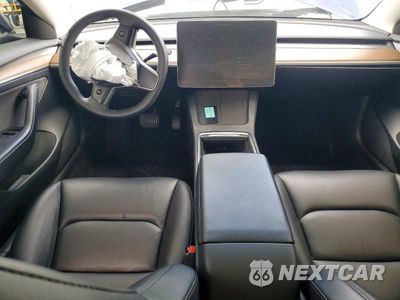 Zdjęcie 8 z 12 samochodu: 2023 TESLA MODEL 3 VIN:5YJ3E1EA0PF490523 - miniatura
