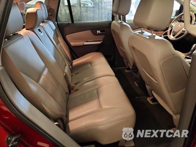 Zdjęcie 11 z 13 samochodu: 2013 FORD EDGE LIMITED VIN:2FMDK3KC0DBA59196 - miniatura