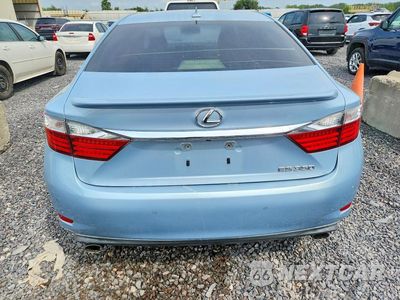 Zdjęcie 6 z 12 samochodu: 2013 LEXUS ES 350 VIN:JTHBK1GG0D2001170 - miniatura