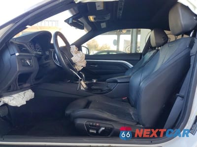 Zdjęcie 7 z 12 samochodu: 2016 BMW 428 I VIN:WBA3N7C55GK227470 - miniatura