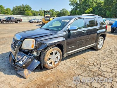 2012 GMC TERRAIN SLE 2GKFLSE51C6223309 - główne zdjęcie licytacji z USA - miniatura