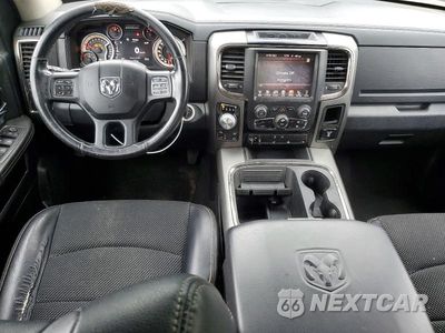 Zdjęcie 8 z 12 samochodu: 2016 RAM 1500 SPORT VIN:1C6RR7HT3GS313621 - miniatura