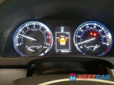 Zdjęcie 9 z 13 samochodu: 2014 TOYOTA HIGHLANDER XLE VIN:5TDJKRFH0ES067816 - miniatura