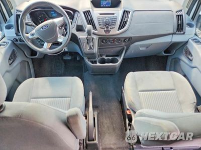 Zdjęcie 8 z 13 samochodu: 2015 FORD TRANSIT T-350 VIN:1FBZX2ZM2FKA64921 - miniatura