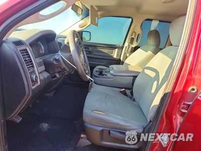 Zdjęcie 7 z 12 samochodu: 2015 RAM 1500 ST VIN:1C6RR7FT7FS707057 - miniatura