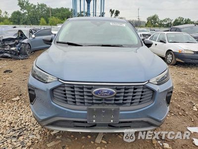 Piąte zdjęcie samochodu w środku: 2025 FORD ESCAPE ACTIVE VIN:1FMCU0GN2SUB11580 - miniatura