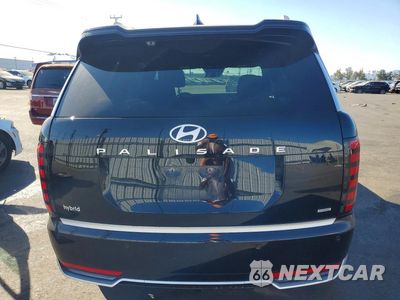 Zdjęcie 6 z 13 samochodu: 2026 HYUNDAI PALISADE CALLIGRAPHY VIN:KM8RMESA6TU041319 - miniatura