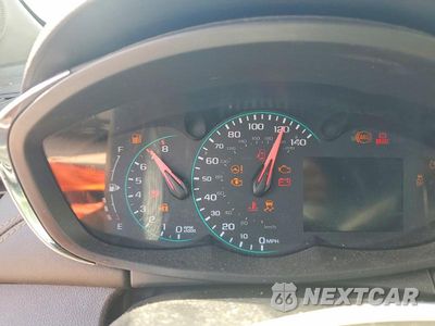 Zdjęcie 9 z 13 samochodu: 2020 CHEVROLET TRAX 1LT VIN:KL7CJLSBXLB336576 - miniatura