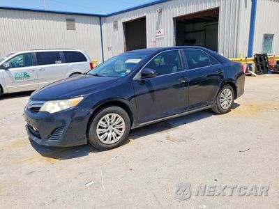 2014 TOYOTA CAMRY LE 4T1BF1FK8EU435429 - główne zdjęcie licytacji z USA - miniatura