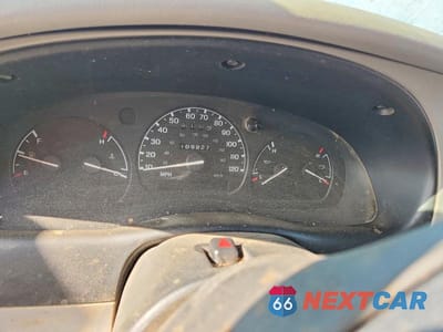 Zdjęcie 9 z 12 samochodu: 1997 FORD RANGER VIN:1FTCR14U6VPB37853 - miniatura