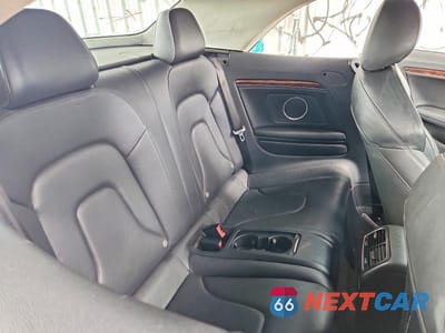 Zdjęcie 10 z 12 samochodu: 2013 AUDI A5 PREMIUM PLUS VIN:WAULFAFH4DN008266 - miniatura
