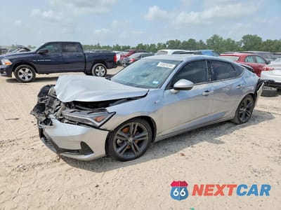 2024 ACURA INTEGRA A-SPEC 19UDE4H36RA020285 - główne zdjęcie licytacji z USA - miniatura
