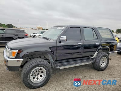 1993 TOYOTA 4RUNNER SR5 V6 JT3VN29VXP0013757 - główne zdjęcie licytacji z USA - miniatura