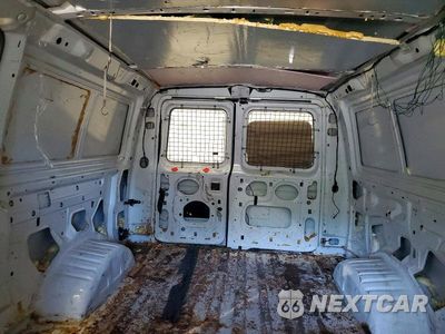 Zdjęcie 10 z 13 samochodu: 2007 FORD E150 DELIVERY VAN VIN:1FTNE14W77DA57939 - miniatura