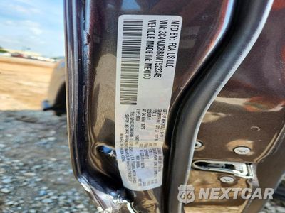 Zdjęcie 14 z 14 samochodu: 2021 JEEP COMPASS LATITUDE VIN:3C4NJCBB8MT523245 - miniatura