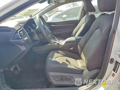 Zdjęcie 7 z 12 samochodu: 2022 TOYOTA CAMRY LE VIN:4T1C11AK7NU017082 - miniatura