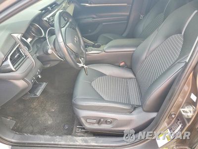 Zdjęcie 7 z 12 samochodu: 2019 TOYOTA CAMRY SE VIN:4T1B11HK1KU807474 - miniatura